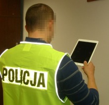 20-letni mieszkaniec Opola z zarzutem pedofili