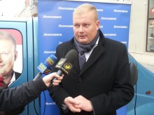 Witold Zembaczyński: Niech poseł Garbowski rozliczy się z wyborcami