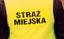 Były komendant straży miejskiej z Krapkowic z zarzutami