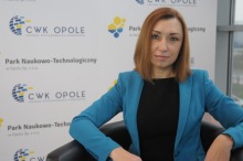 Katarzyna Mizera: Uczniowie chcą mieć swoje firmy