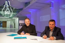 Podpisano umowę na ekspozycję stałą Muzeum Polskiej Piosenki