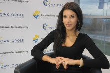 Anna Pabiś: Liczy się nie tylko wygląd dziewczyn