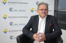 Witold Potwora: Powiększenie Opola da impuls do rozwoju