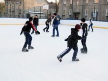 12 grudnia ruszy lodowisko na opolskim rynku
