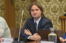 Jacek Kasprzyk nowym miejskim radnym