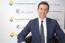 Marcin Ociepa: Dobrzeń popiera nasz sposób myślenia