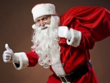 Mikołajkowy weekend pełen atrakcji dla najmłodszych