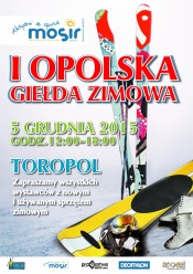  Masz nieużywany sprzęt zimowy? Wymień go lub sprzedaj!