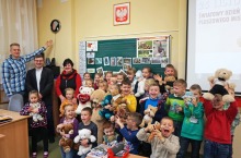 Elektroniczne ucho dyscyplinuje uczniów w nyskiej podstawówce