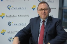 Ryszard Galla: Protesty są rzeczą naturalną