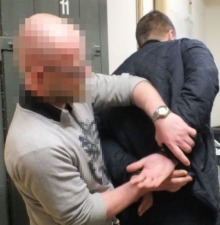 28-latek oszukał kilkaset osób w całym kraju