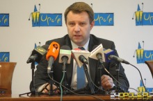 Arkadiusz Wiśniewski: Aglomeracja Opolska może stracić 71 mln euro