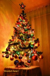 Pokaż, jak ozdabiasz swój dom na święta!