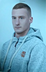 Trwają poszukiwania 32-letniego Romana Pawłowskiego