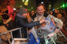 Nowy rekord WOŚP w Opolu. Zebrano prawie 240 tys. zł!