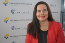 Violetta Porowska: Nie chcemy być tylko urzędnikami 