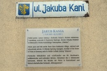 Opolanie i turyści poznają sylwetki patronów ulic