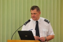 Insp. Jan Lach będzie zastępcą Komendanta Głównego Policji