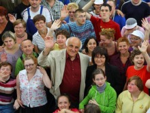 Na zamku w Mosznej odbędzie się bal dla Fundacji Dom