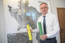  Na opolskich ulicach będą montowane fluorescencyjne znaki 