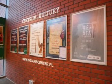 Poznaj ofertę kulturalną Opola w Solaris Center i wygraj bilety