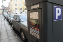 MZD podsumowuje pierwsze tygodnie działania nowych parkomatów