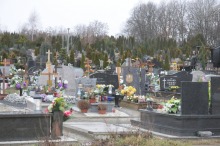 Nowa metoda oszustów: "na nieboszczyka"