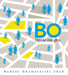 CDO poszukuje chętnych do pomocy przy Budżecie Obywatelskim