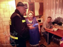 Czujki tlenku węgla ratują życie