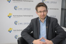 Jacek Klimczak: W nocy łatwiej skupić się na szkoleniu