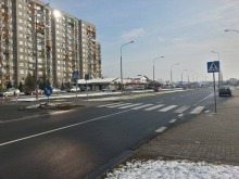 Na ul. Sosnkowskiego pojawi się kolejna sygnalizacja świetlna