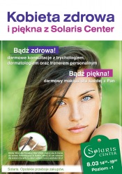 Oddaj włos na fundację Rak'n'Roll w Solaris Center