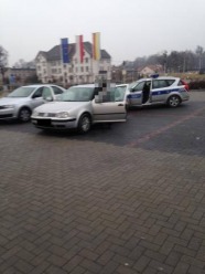 Pijani kierowcy zatrzymani w Gogolinie dzięki czujności mieszkańców