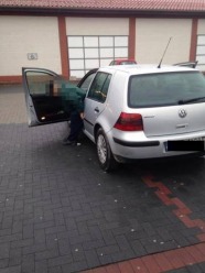 Pijani kierowcy zatrzymani w Gogolinie dzięki czujności mieszkańców