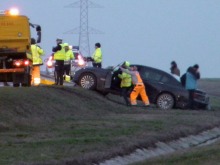 Prokuratura czeka na opinie biegłych po wypadku prezydenckiej limuzyny