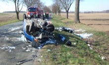 Policja przedstawia bilans świątecznego weekendu