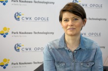 Agnieszka Jurowicz: Im lepiej będą grać Polacy, tym więcej będziemy mieć transmisji