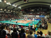 ZAKSA robi sobie żarty z finału! Piękne 3:0!