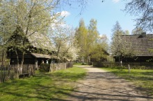 W Muzeum Wsi Opolskiej ruszył kolejny sezon turystyczny