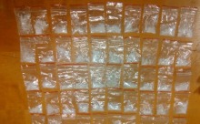 29-latek trzymał narkotyki w lodówce