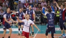 ZAKSA mistrzem Polski!
