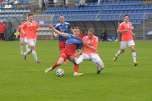 Pucharowy festiwal strzelecki przy Oleskiej