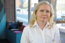 Małgorzata Kozak o trudach pracy socjalnej przy programie 500+