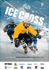 Pierwsze w Polsce zawody ice cross'owe już jutro na Toropolu