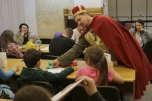 Tłumy Opolan na IX Nocy Muzeów