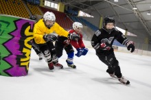 Pierwsze w Polsce zawody ice cross'owe już jutro na Toropolu