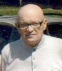 Zaginął 80-letni Norbert Kowolik