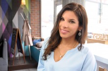 Anna Pabiś: Stres przed wielką galą jest, ale on napędza do działania.