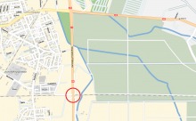 Uwaga kierowcy - dziś i jutro będą utrudnienia na obwodnicy Opola