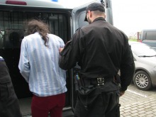 Pobił starszego brata i wepchnął go do rzeki. Odpowie za zabójstwo.